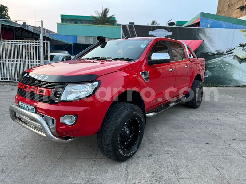 Big with watermark mazda bt 50 maputo maputo 33047