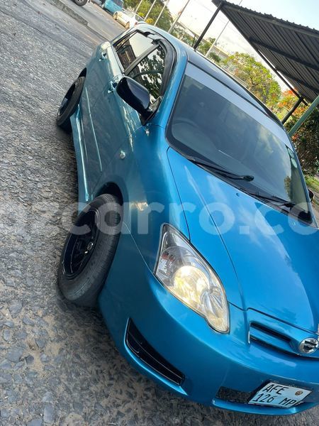 Big with watermark toyota runx maputo maputo 33049