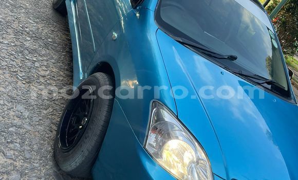 Nunua Ilio tumika Toyota Runx Bluu Gari ndani ya Maputo nchini Maputo Nunua Ilio tumika Toyota Runx Bluu Gari ndani ya Maputo nchini Maputo