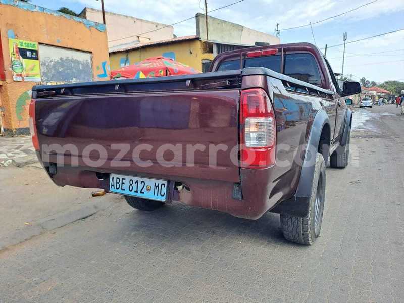 Big with watermark isuzu kb maputo maputo 33050