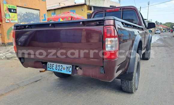 Nunua Ilio tumika Isuzu KB Nyingine Gari ndani ya Maputo nchini Maputo Nunua Ilio tumika Isuzu KB Nyingine Gari ndani ya Maputo nchini Maputo