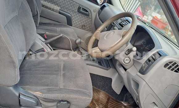 Nunua Ilio tumika Isuzu KB Nyingine Gari ndani ya Maputo nchini Maputo Nunua Ilio tumika Isuzu KB Nyingine Gari ndani ya Maputo nchini Maputo