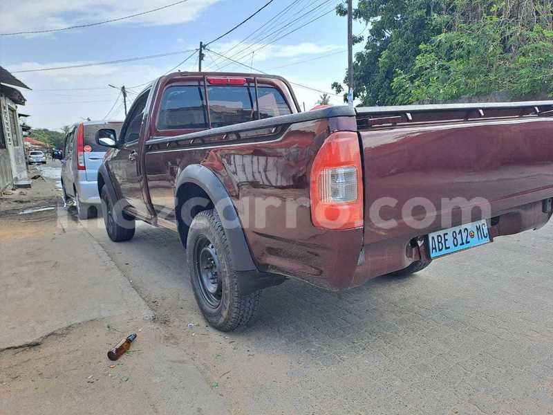 Big with watermark isuzu kb maputo maputo 33050