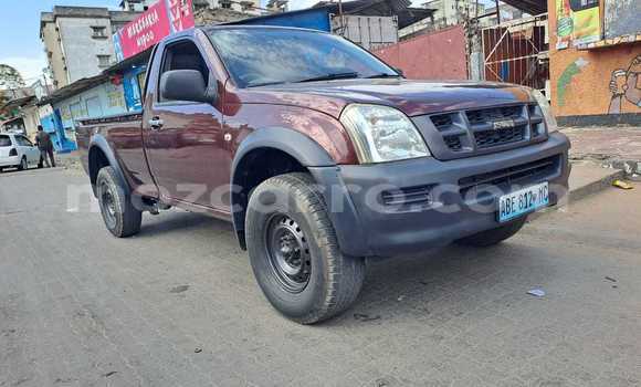 Nunua Ilio tumika Isuzu KB Nyingine Gari ndani ya Maputo nchini Maputo Nunua Ilio tumika Isuzu KB Nyingine Gari ndani ya Maputo nchini Maputo