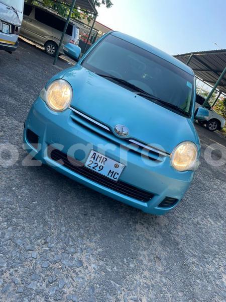 Big with watermark toyota sienta maputo maputo 33051