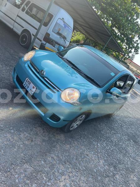 Big with watermark toyota sienta maputo maputo 33051