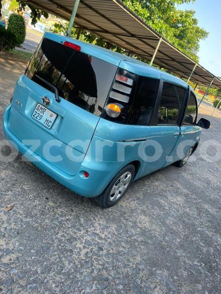 Big with watermark toyota sienta maputo maputo 33051