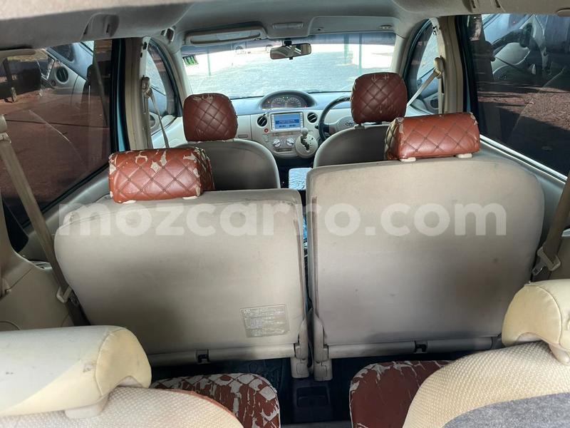 Big with watermark toyota sienta maputo maputo 33051