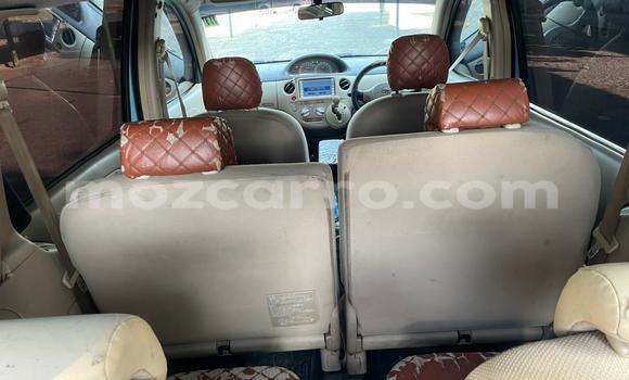 Nunua Ilio tumika Toyota Sienta Bluu Gari ndani ya Maputo nchini Maputo Nunua Ilio tumika Toyota Sienta Bluu Gari ndani ya Maputo nchini Maputo