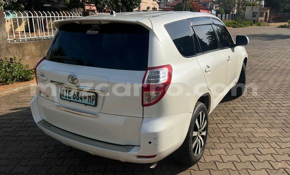 Tenga Tsaru Toyota Vanguard Chena Mota in Maputo in Maputo Tenga Tsaru Toyota Vanguard Chena Mota in Maputo in Maputo