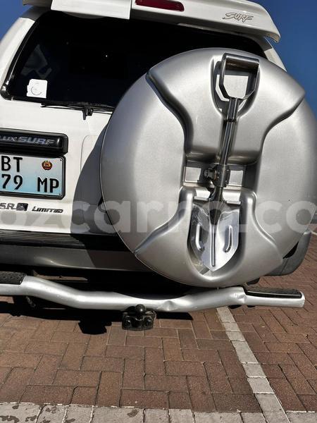 Big with watermark toyota hilux surf maputo maputo 33054