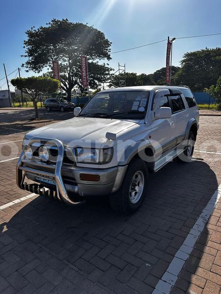 Big with watermark toyota hilux surf maputo maputo 33054