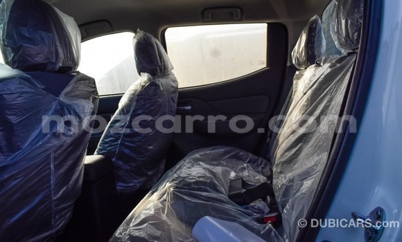 Comprar Importar Mitsubishi L200 Branco Carro em Import - Dubai em Cabo Delgado Comprar Importar Mitsubishi L200 Branco Carro em Import - Dubai em Cabo Delgado