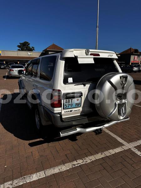 Big with watermark toyota hilux surf maputo maputo 33054