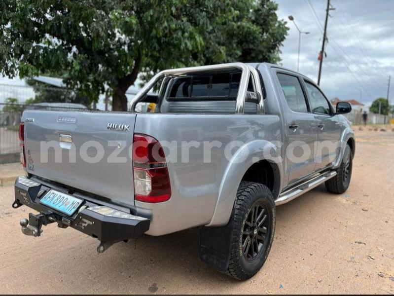 Big with watermark toyota hilux maputo maputo 33055