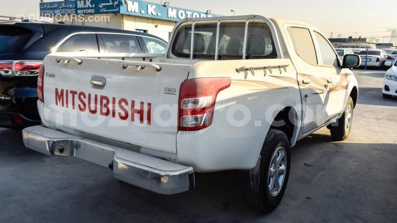 Big with watermark mitsubishi l200 cabo delgado import dubai 5634