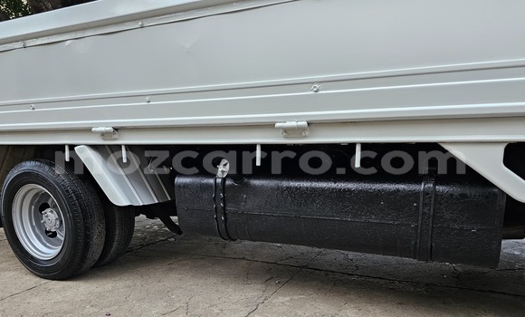 Tenga Tsaru Toyota Hiace Chena Mota in Maputo in Maputo Tenga Tsaru Toyota Hiace Chena Mota in Maputo in Maputo