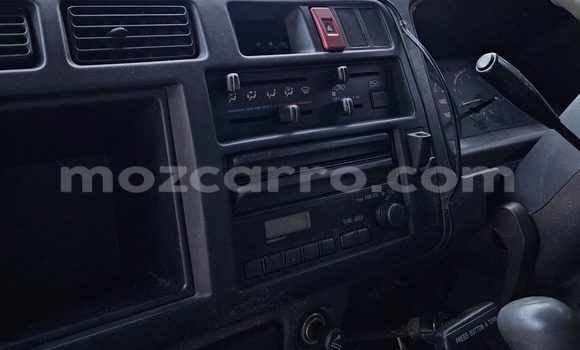 Tenga Tsaru Toyota Hiace Chena Mota in Maputo in Maputo Tenga Tsaru Toyota Hiace Chena Mota in Maputo in Maputo