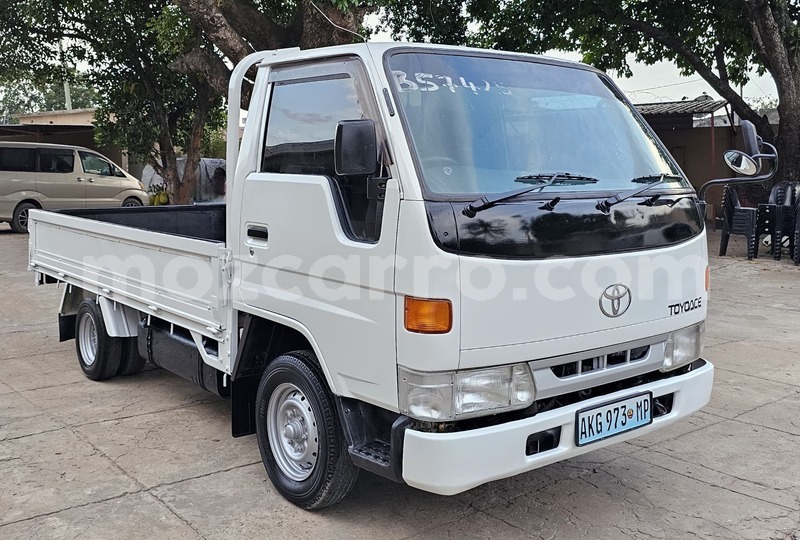 Big with watermark toyota hiace maputo maputo 33058