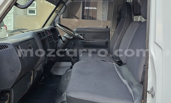 Tenga Tsaru Toyota Hiace Chena Mota in Maputo in Maputo Tenga Tsaru Toyota Hiace Chena Mota in Maputo in Maputo