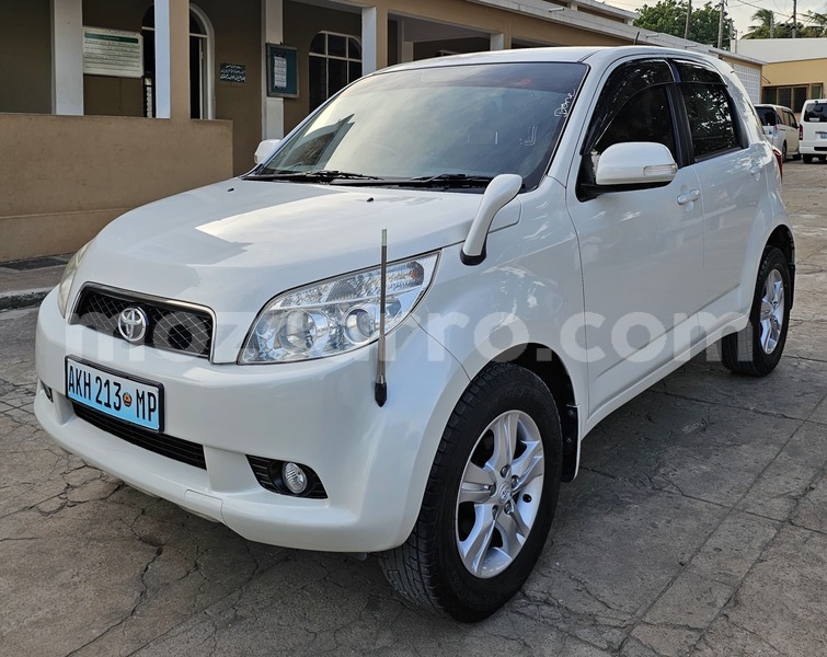 Big with watermark toyota rush maputo maputo 33059