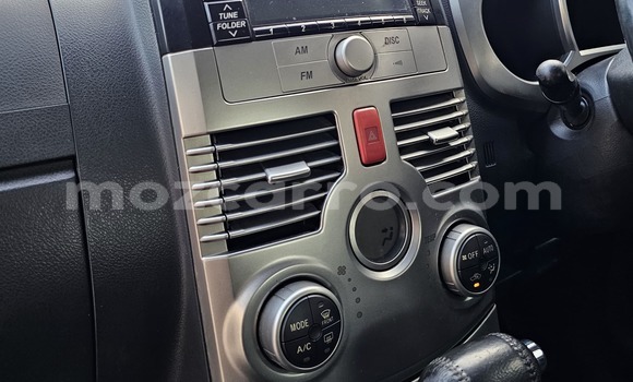 Tenga Itsva Toyota Rush Chena Mota in Maputo in Maputo Tenga Itsva Toyota Rush Chena Mota in Maputo in Maputo