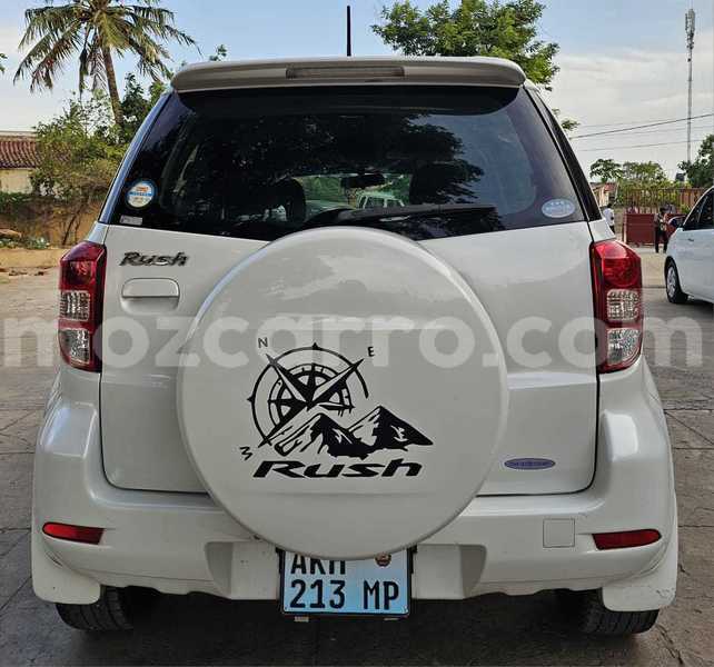 Big with watermark toyota rush maputo maputo 33059