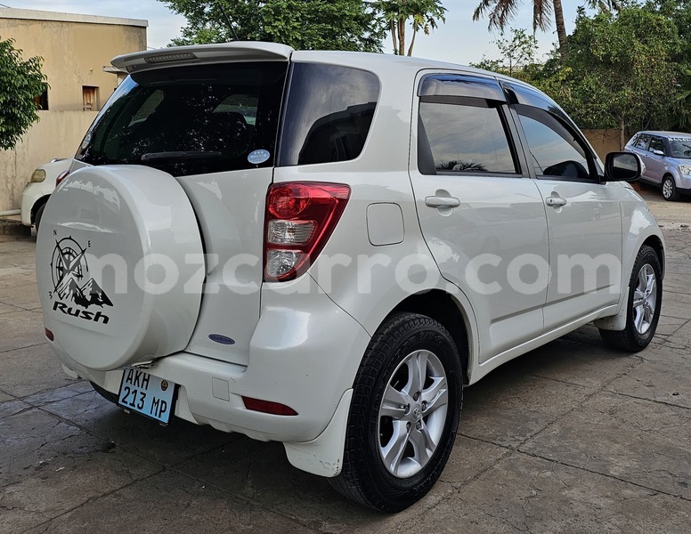 Big with watermark toyota rush maputo maputo 33059