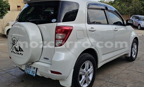 Tenga Itsva Toyota Rush Chena Mota in Maputo in Maputo Tenga Itsva Toyota Rush Chena Mota in Maputo in Maputo