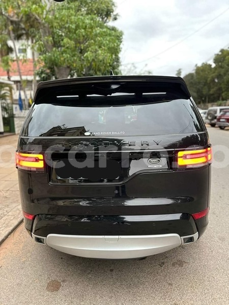 Big with watermark land rover range rover maputo maputo 33060