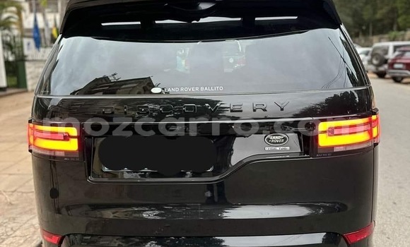 Comprar Novo Land Rover Range Rover Preto Carro em Maputo em Maputo Comprar Novo Land Rover Range Rover Preto Carro em Maputo em Maputo