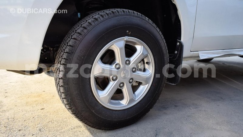 Big with watermark mitsubishi l200 cabo delgado import dubai 5634