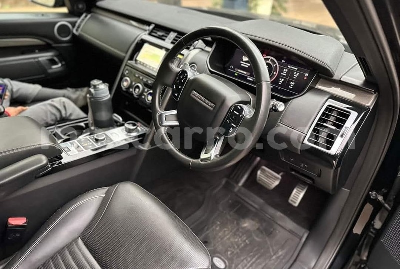 Big with watermark land rover range rover maputo maputo 33060