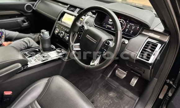 Comprar Novo Land Rover Range Rover Preto Carro em Maputo em Maputo Comprar Novo Land Rover Range Rover Preto Carro em Maputo em Maputo