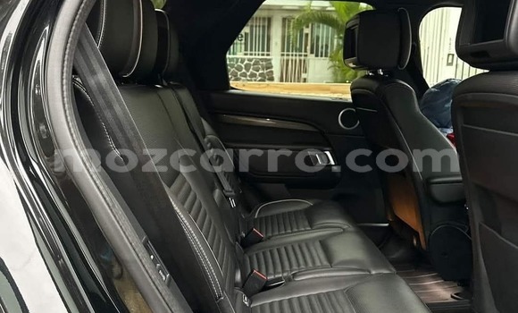 Comprar Novo Land Rover Range Rover Preto Carro em Maputo em Maputo Comprar Novo Land Rover Range Rover Preto Carro em Maputo em Maputo