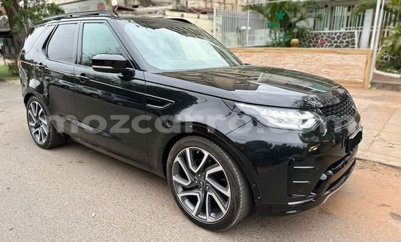 Comprar Novo Land Rover Range Rover Preto Carro em Maputo em Maputo Comprar Novo Land Rover Range Rover Preto Carro em Maputo em Maputo