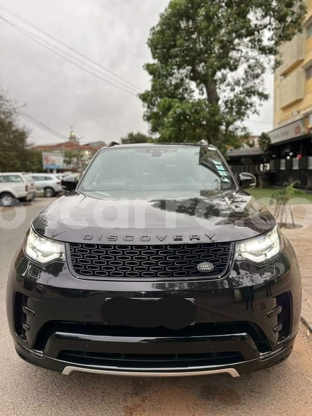 Big with watermark land rover range rover maputo maputo 33060