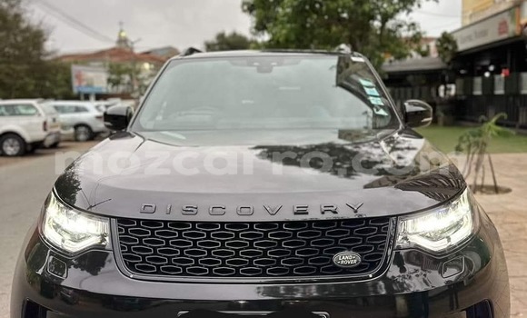 Comprar Novo Land Rover Range Rover Preto Carro em Maputo em Maputo Comprar Novo Land Rover Range Rover Preto Carro em Maputo em Maputo