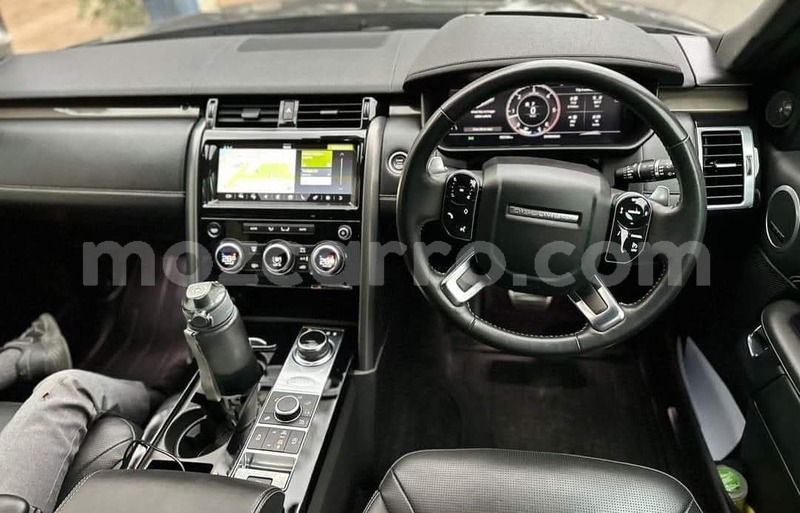 Big with watermark land rover range rover maputo maputo 33060