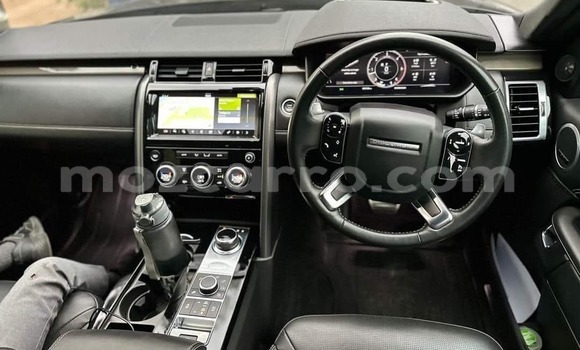 Comprar Novo Land Rover Range Rover Preto Carro em Maputo em Maputo Comprar Novo Land Rover Range Rover Preto Carro em Maputo em Maputo