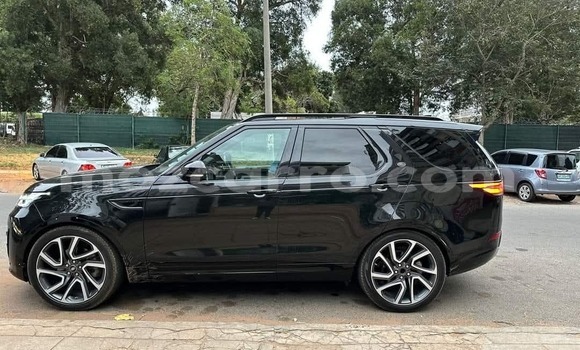 Comprar Novo Land Rover Range Rover Preto Carro em Maputo em Maputo Comprar Novo Land Rover Range Rover Preto Carro em Maputo em Maputo