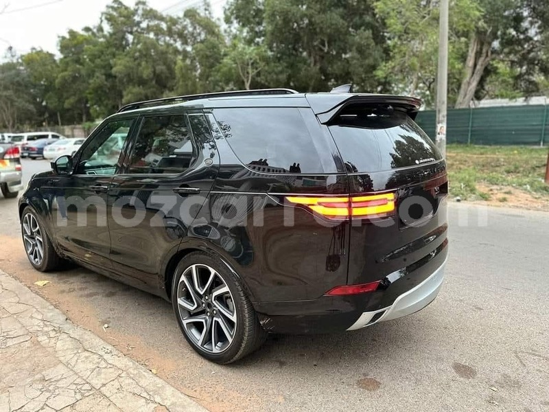 Big with watermark land rover range rover maputo maputo 33060