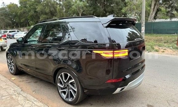 Comprar Novo Land Rover Range Rover Preto Carro em Maputo em Maputo Comprar Novo Land Rover Range Rover Preto Carro em Maputo em Maputo