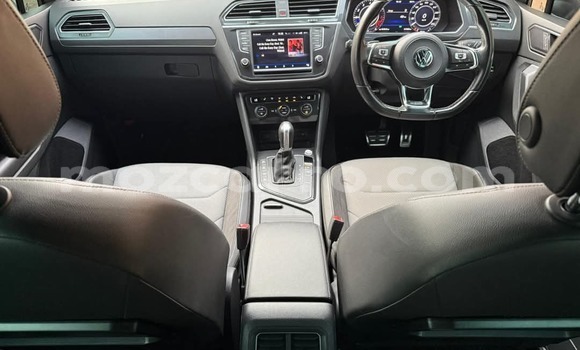 Comprar Novo Volkswagen Tiguan Branco Carro em Maputo em Maputo Comprar Novo Volkswagen Tiguan Branco Carro em Maputo em Maputo