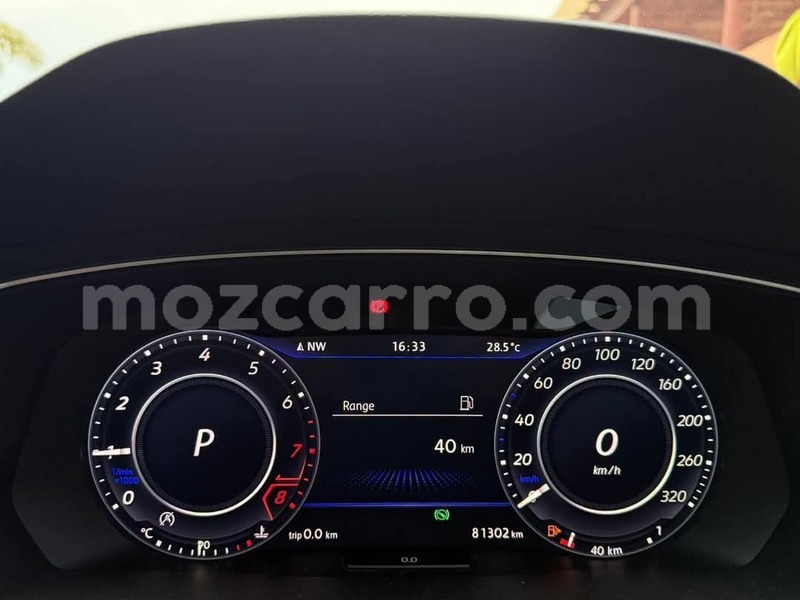 Big with watermark volkswagen tiguan maputo maputo 33061