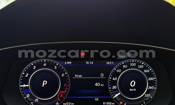 Comprar Novo Volkswagen Tiguan Branco Carro em Maputo em Maputo Comprar Novo Volkswagen Tiguan Branco Carro em Maputo em Maputo
