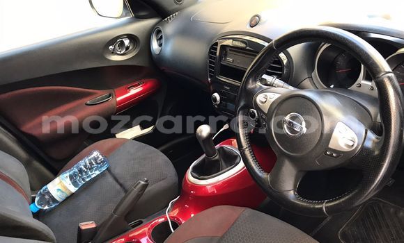 Tenga Tsaru Nissan Juke Chena Mota in Maputo in Maputo Tenga Tsaru Nissan Juke Chena Mota in Maputo in Maputo
