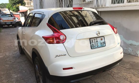 Tenga Tsaru Nissan Juke Chena Mota in Maputo in Maputo Tenga Tsaru Nissan Juke Chena Mota in Maputo in Maputo
