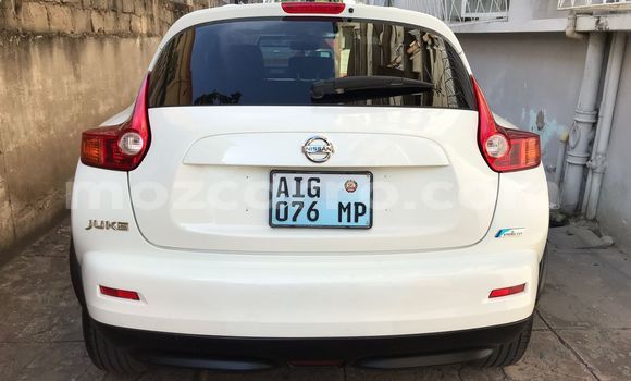 Tenga Tsaru Nissan Juke Chena Mota in Maputo in Maputo Tenga Tsaru Nissan Juke Chena Mota in Maputo in Maputo