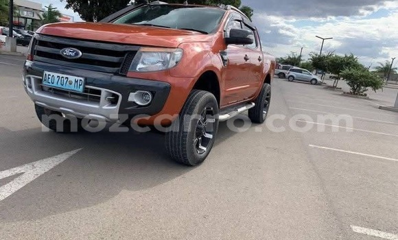 Comprar Usado Ford Ranger De outros Carro em Maputo em Maputo Comprar Usado Ford Ranger De outros Carro em Maputo em Maputo